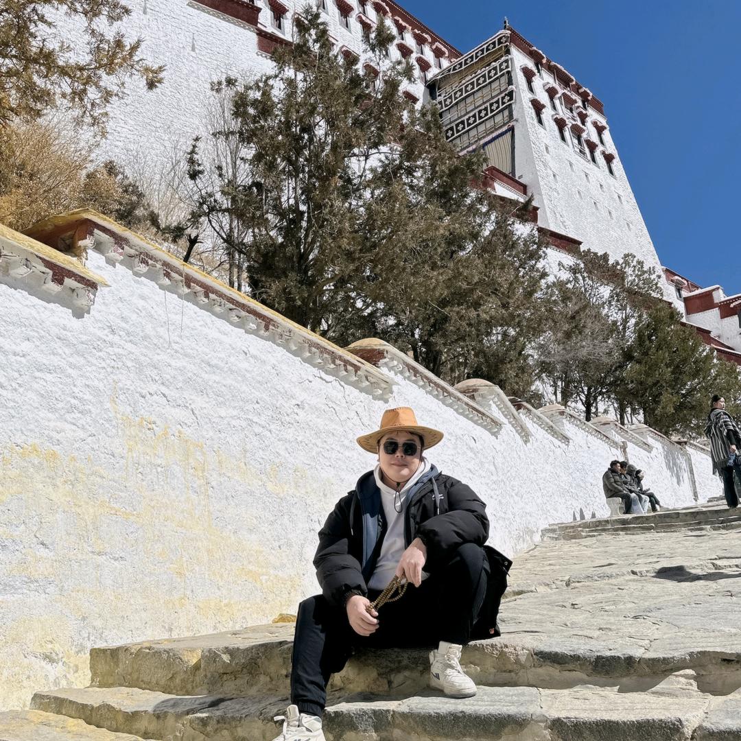 🇨🇳🌈如夢初醒✨