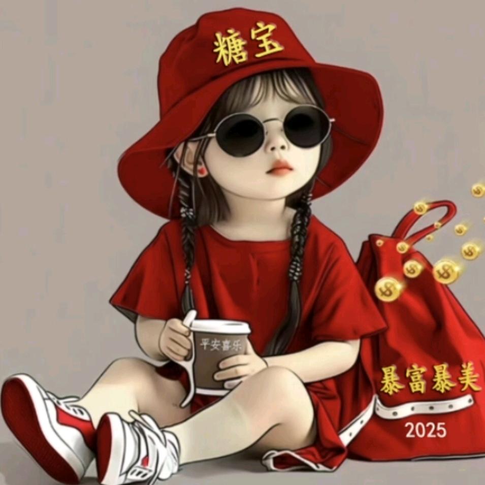 金运女神