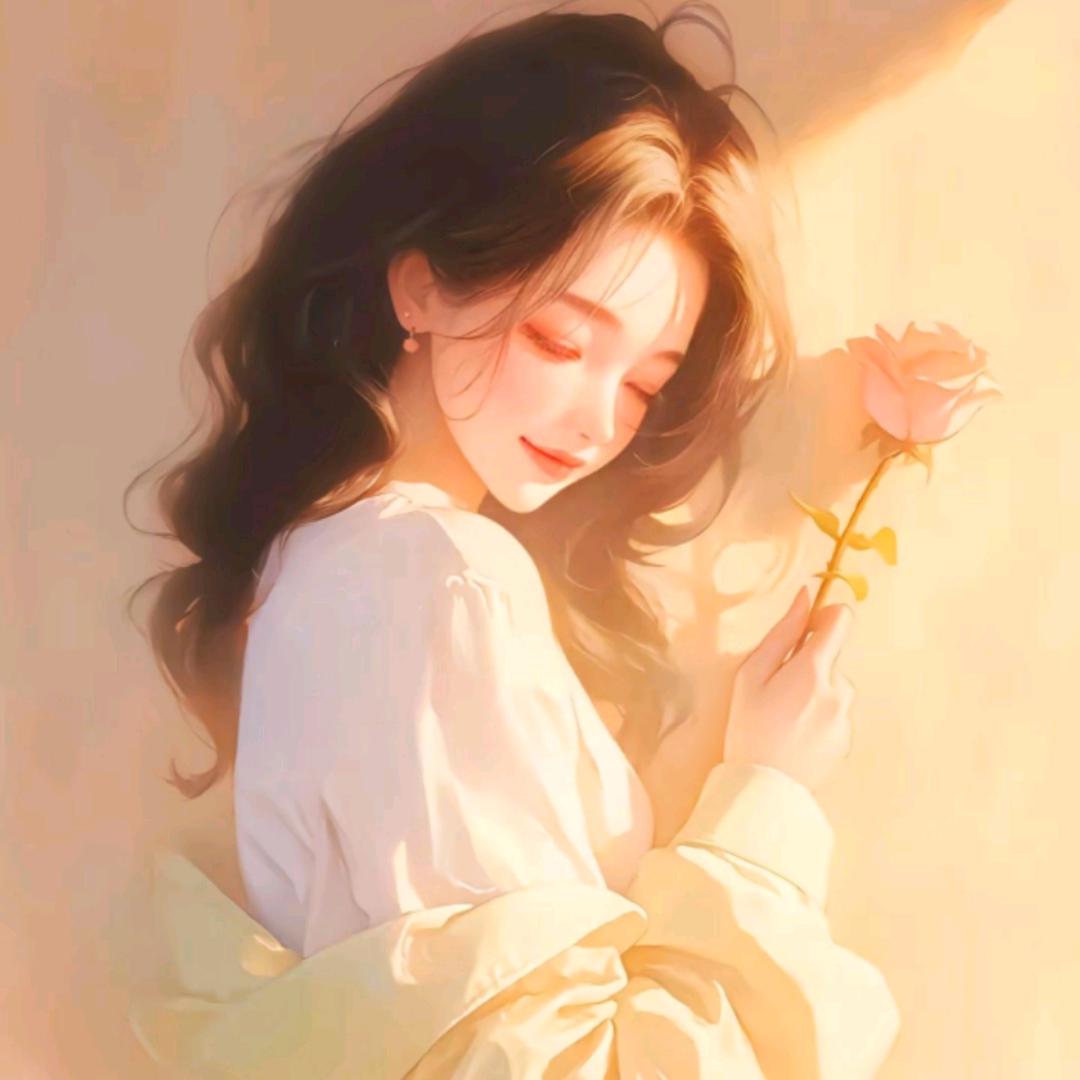南栀与北柒