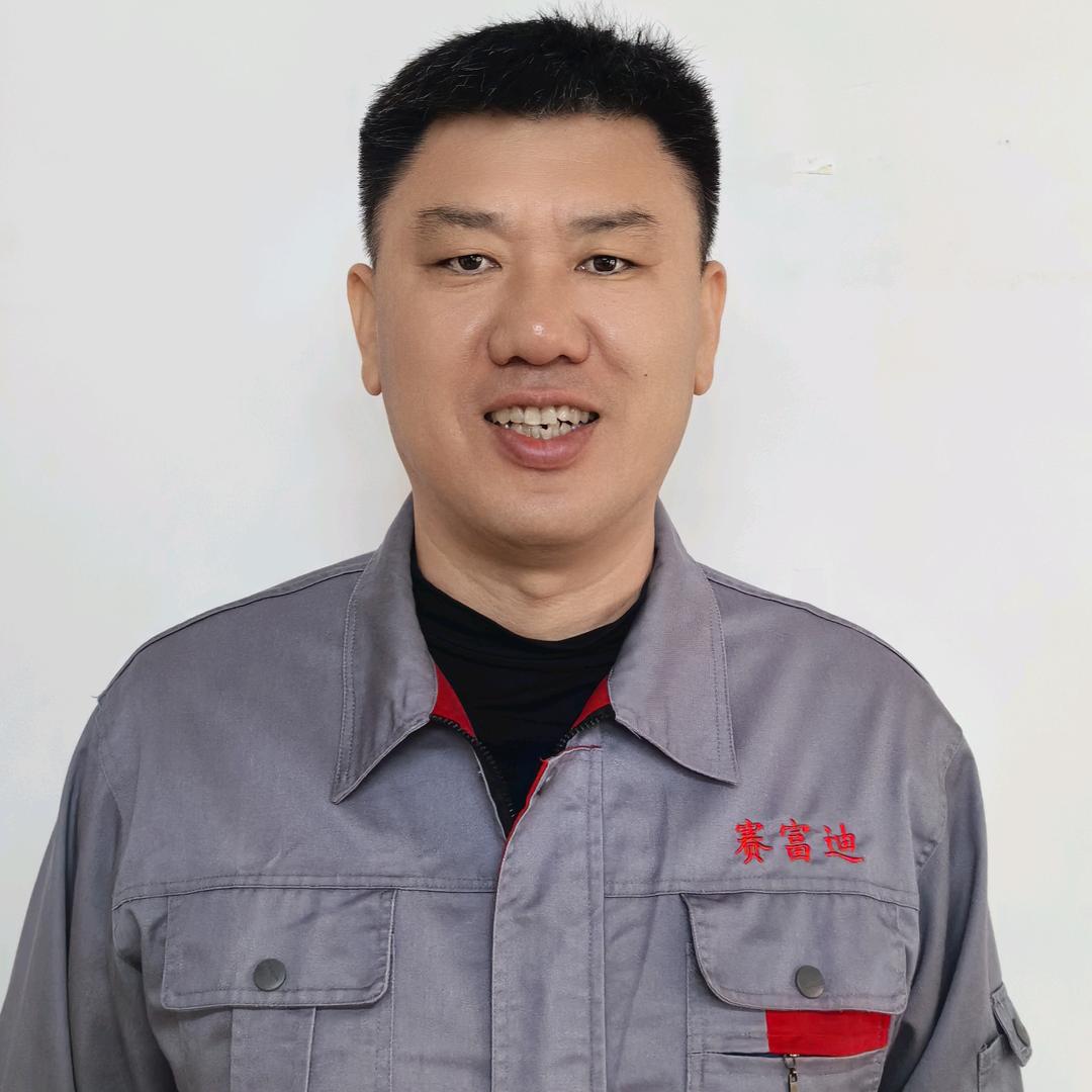 青岛工业门 生产厂家_青岛赛富迪