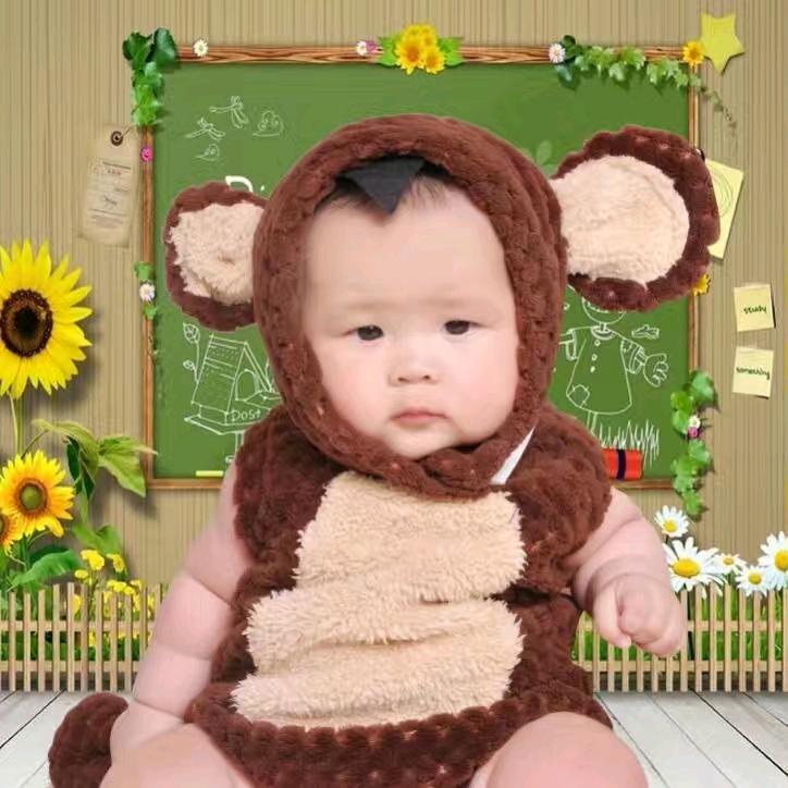 小欣欣精选皮草2号店