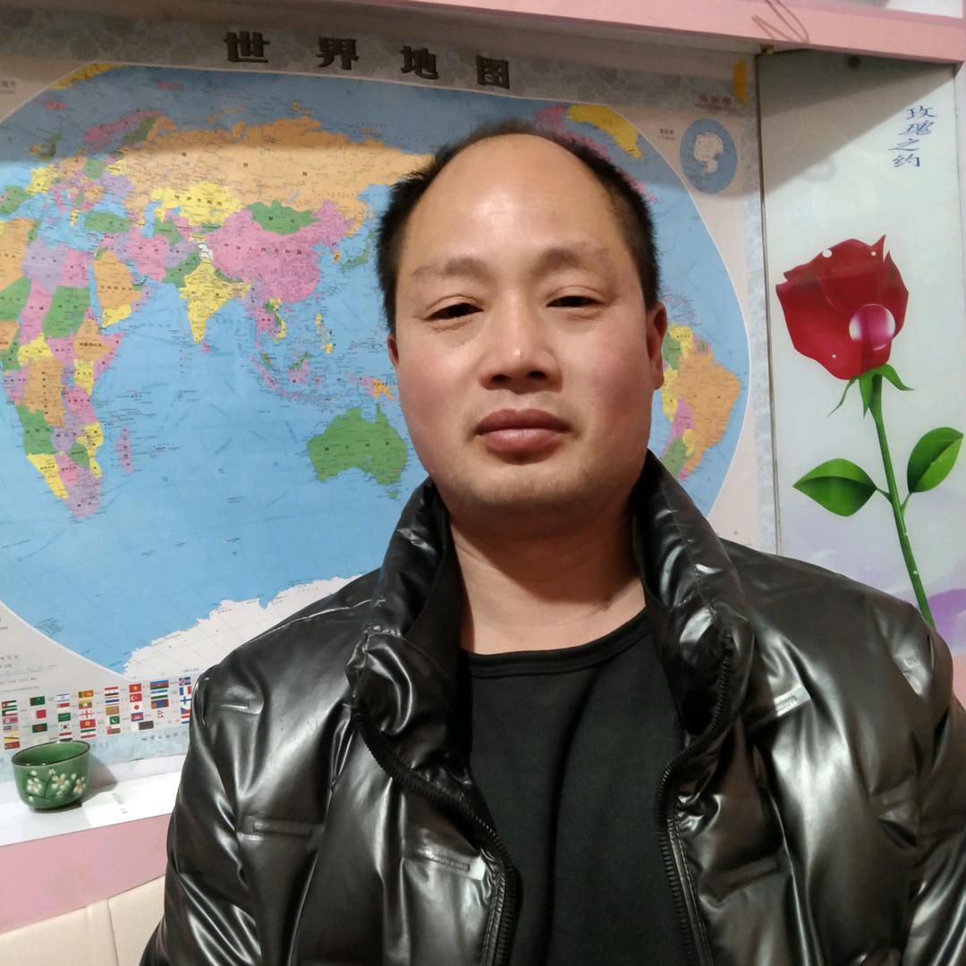 专业贴砖邵师傅