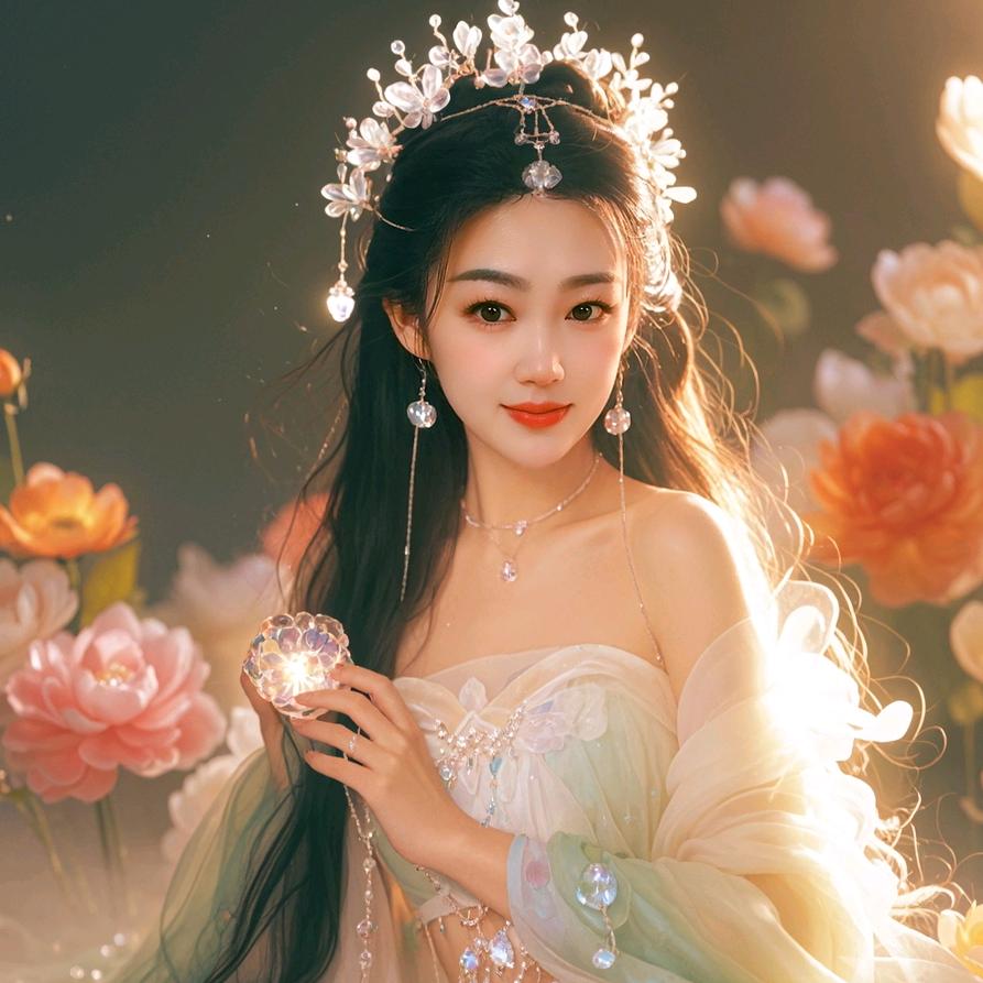 嘿嘿🌶️别碰💗我心😂᭄