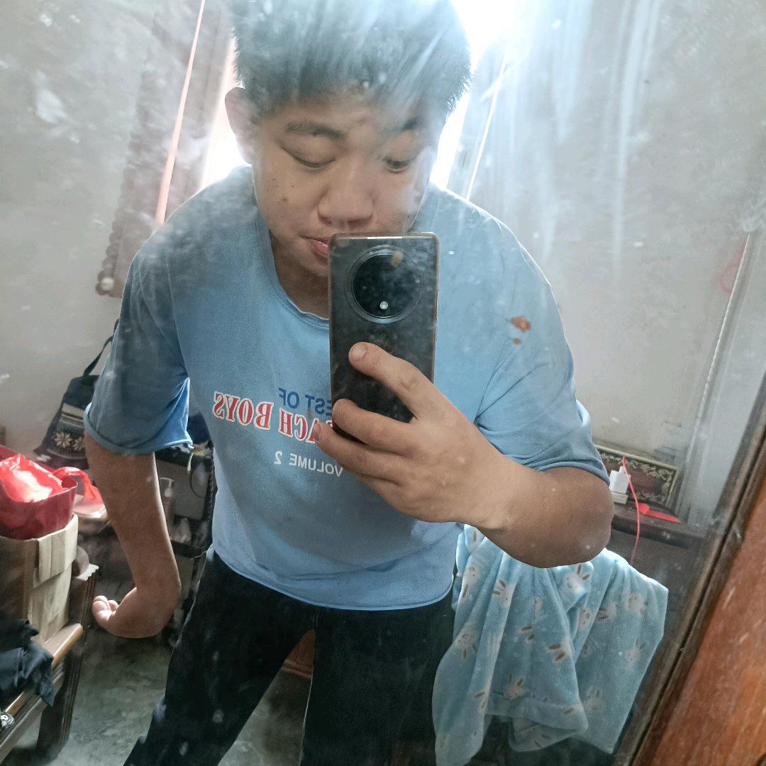 小聪仔（阿聪兄弟）