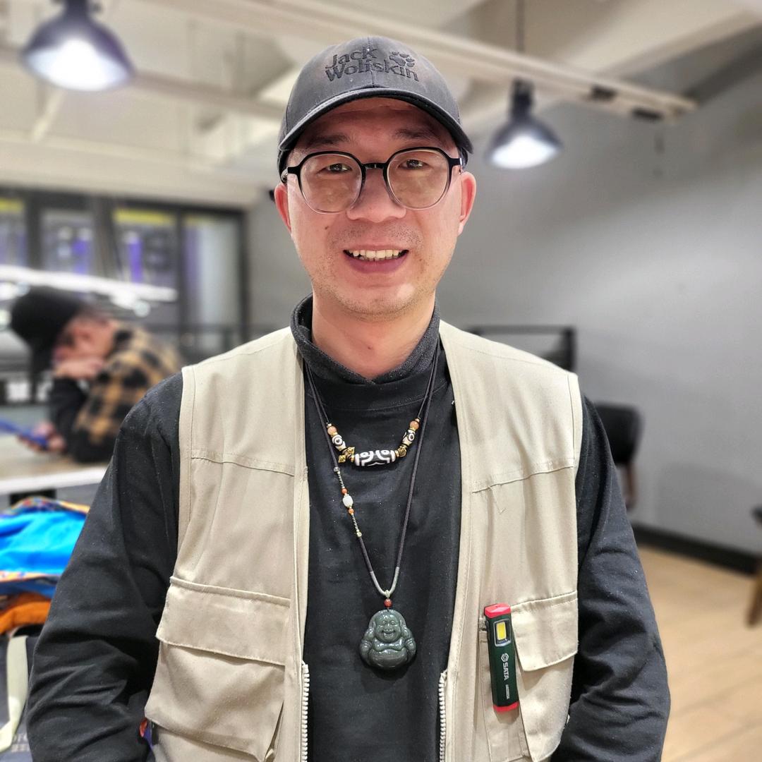 李李李李李  yisheng
