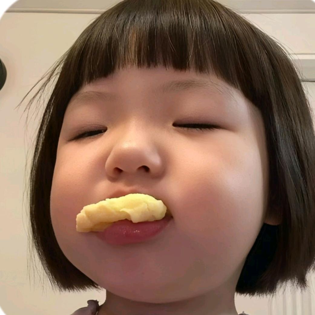 好幸运-