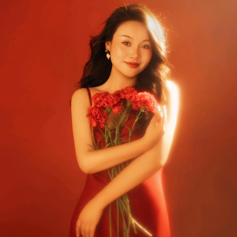 李静✨甘肃省歌剧院民族女高音