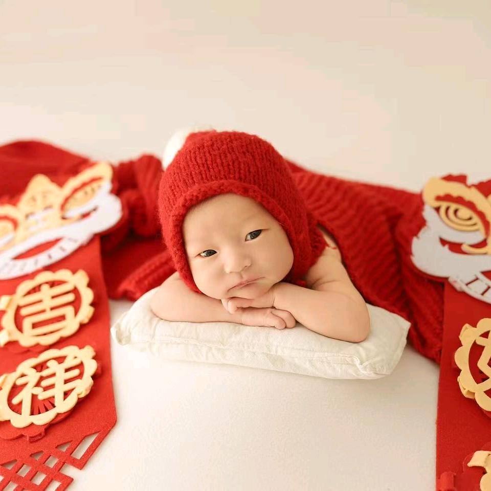 熊熊～