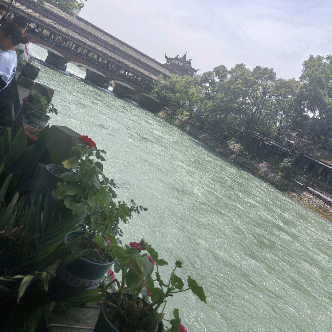 若水