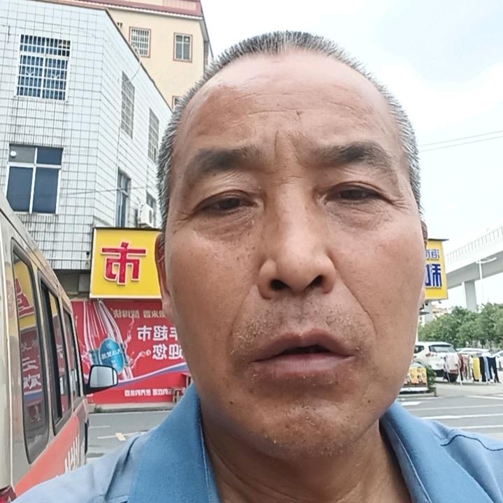 愚人马三头像