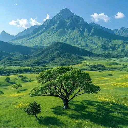 卷柏，越来越好