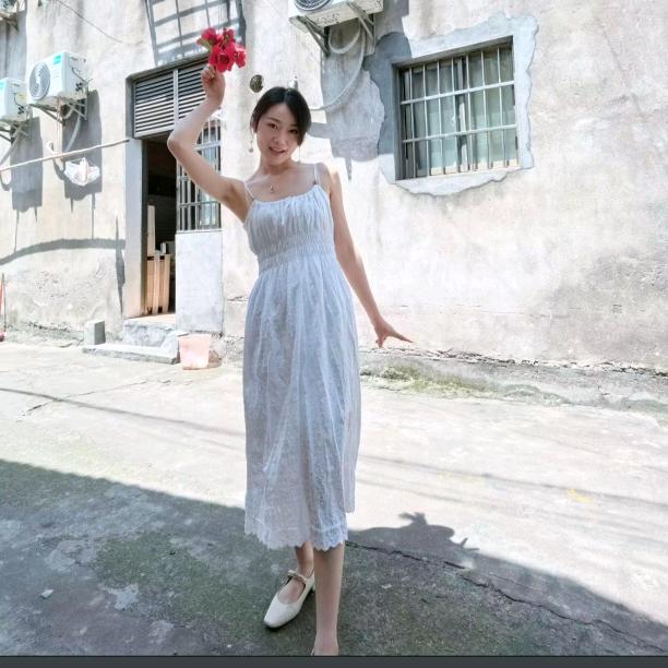 晚霞好美
