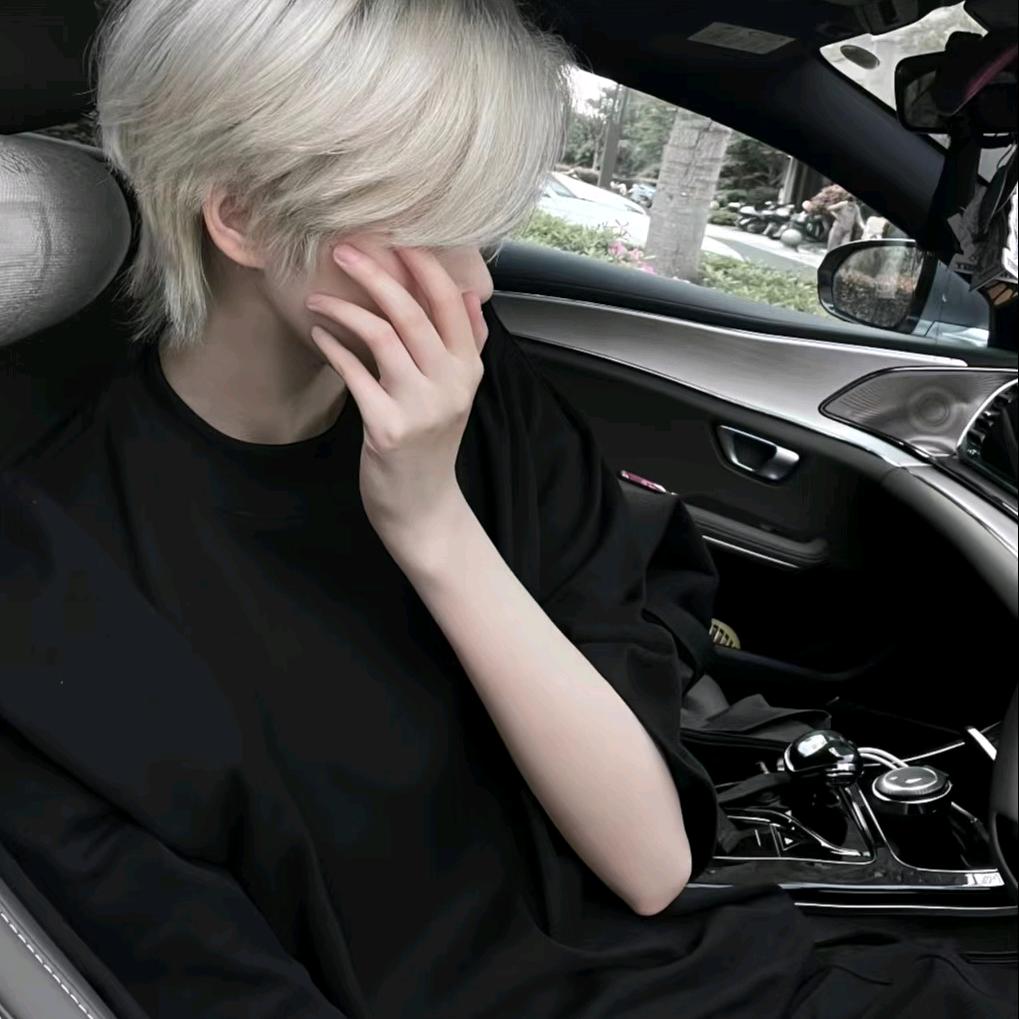 M.豆子