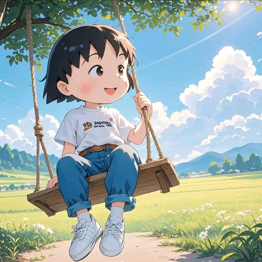 活泼星球的羡羡