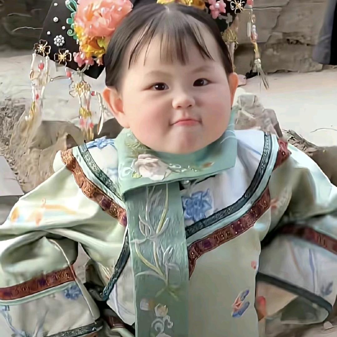 土家姑娘小鱼。