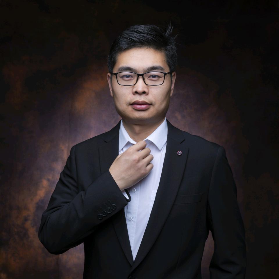 教地理的超哥