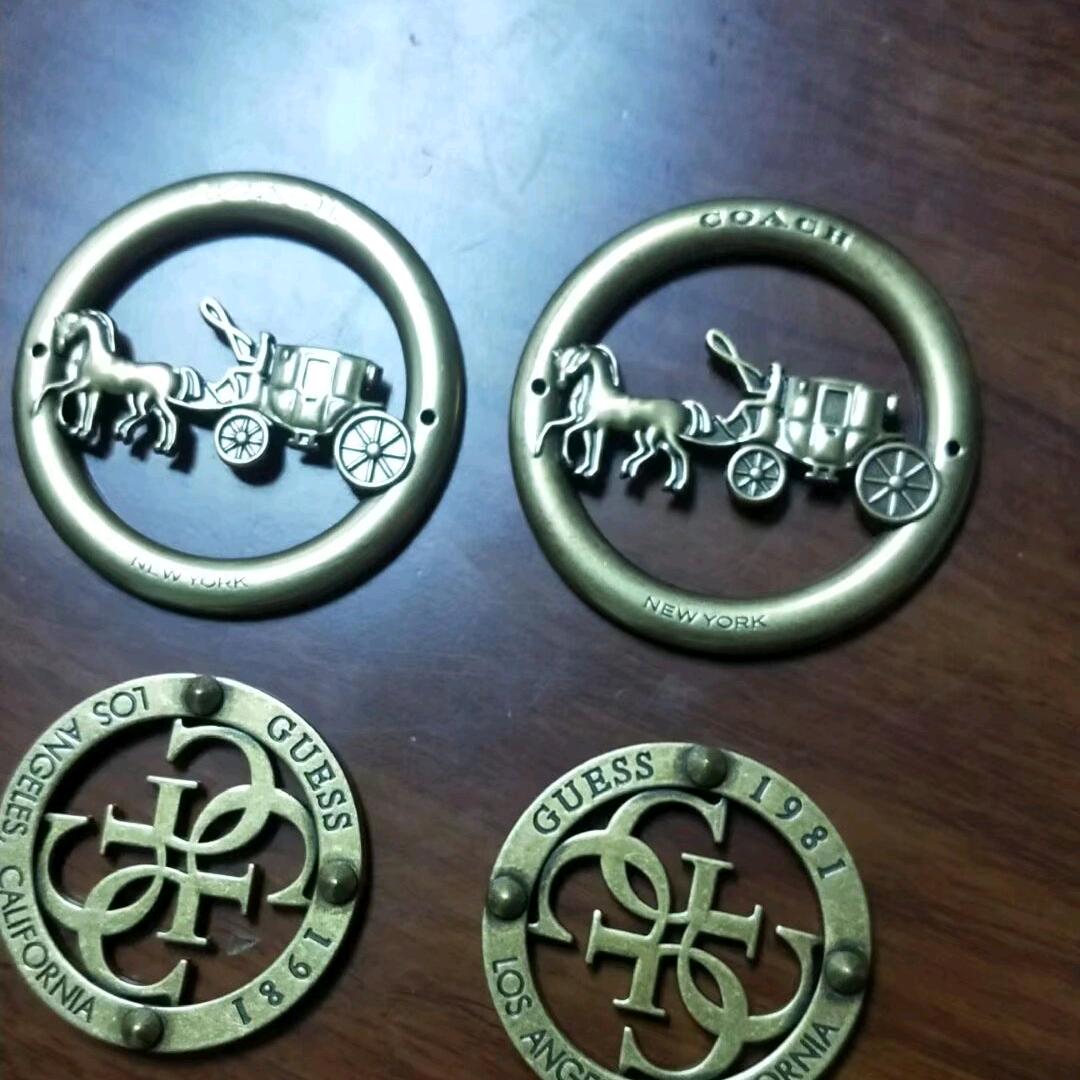 东莞电镀厂  罗生