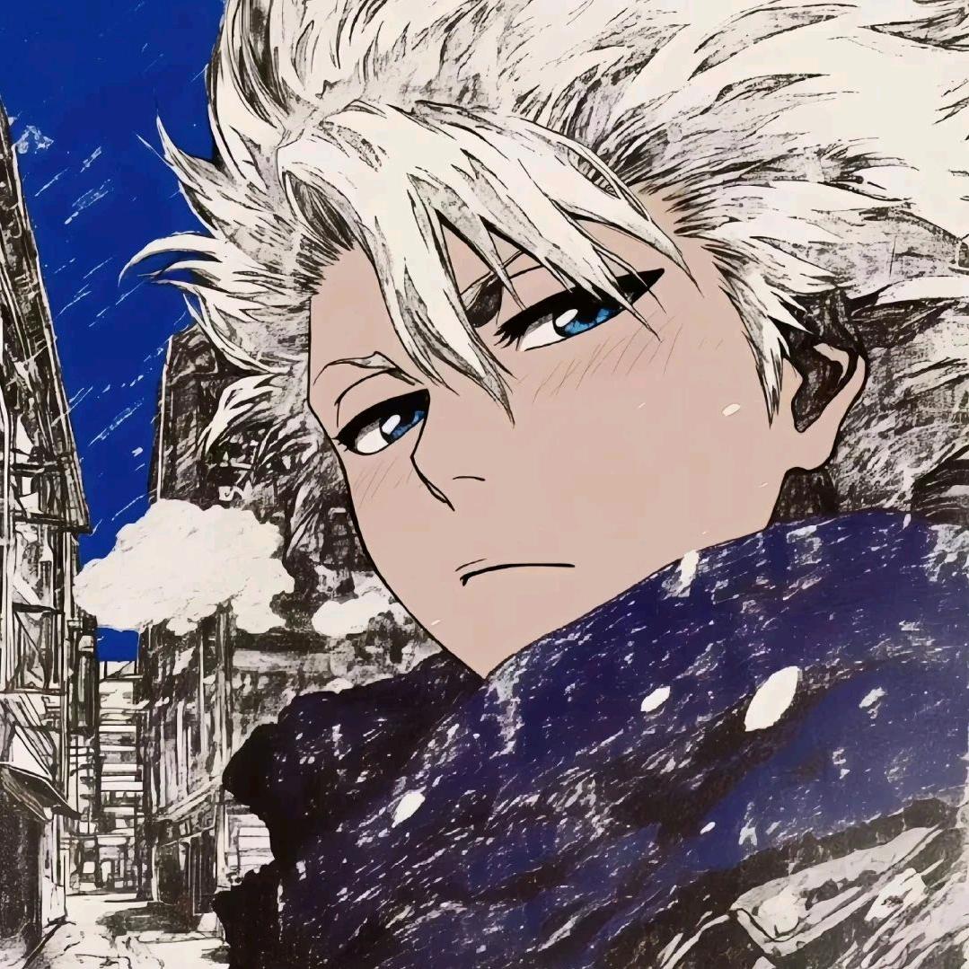 kaneki