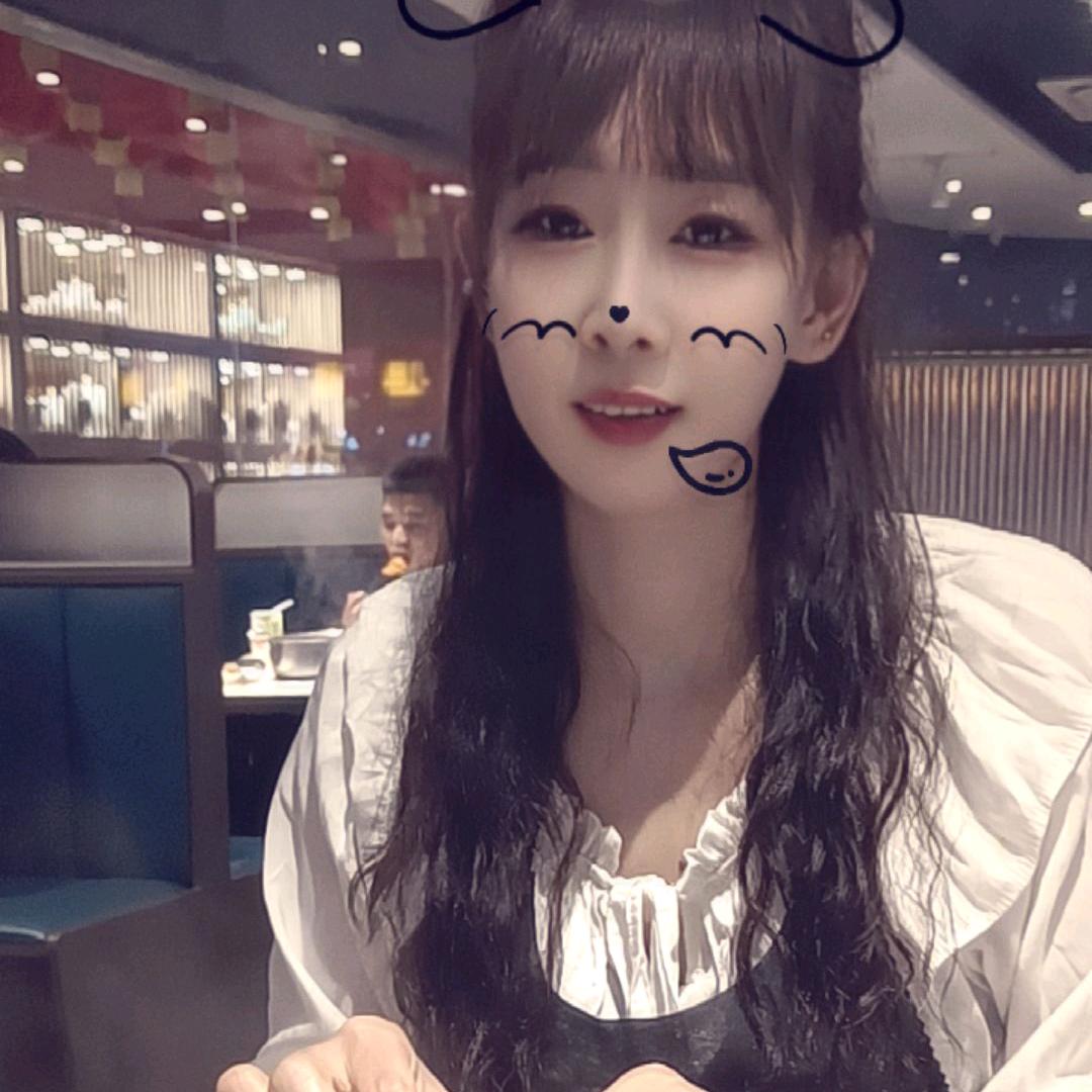 一生靠缘分吧