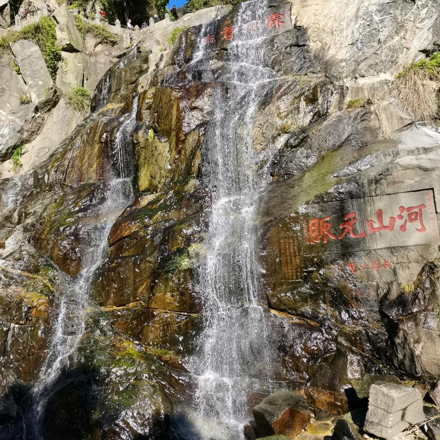 愼语