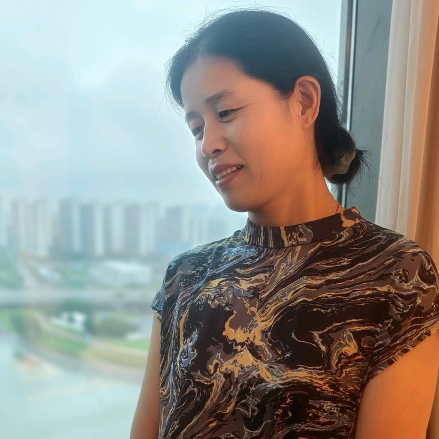 天使书院楚心天使