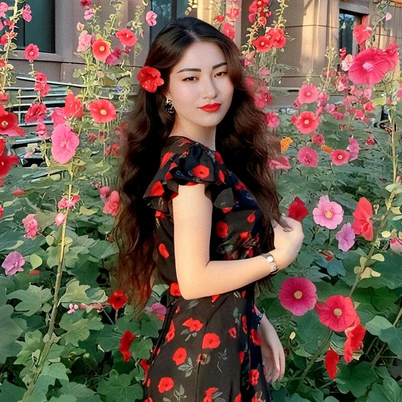 ٹەتོـۋٱقىــز᭓꯭🖤♥