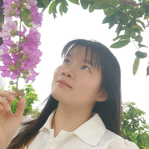 风景怡人