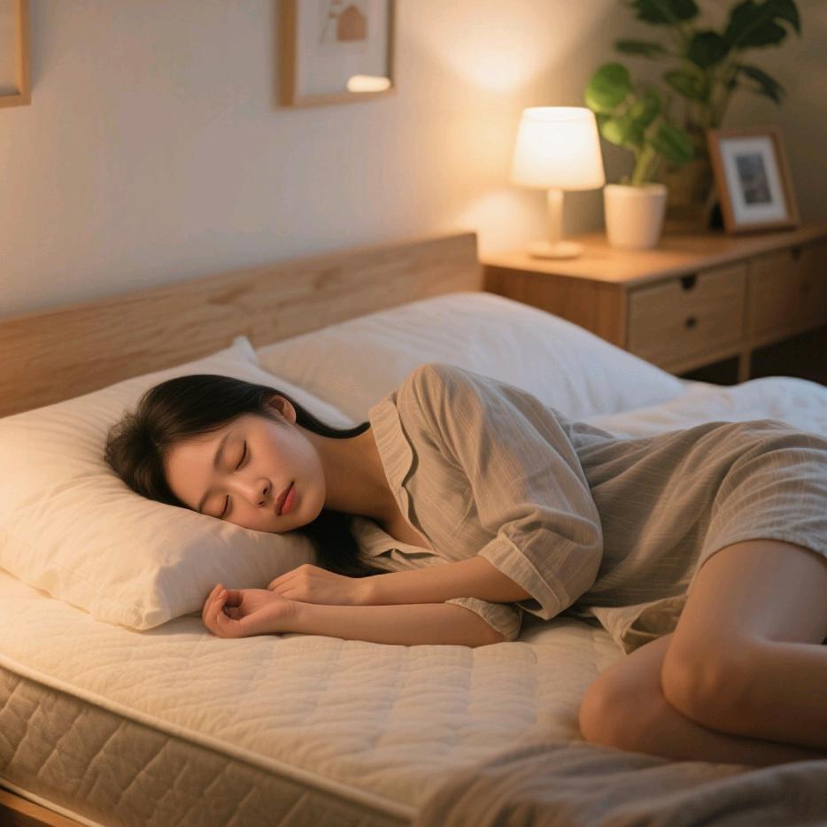 小咪雨声助眠