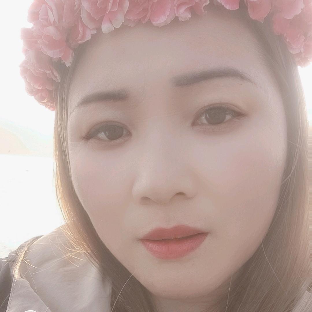 福姐姐