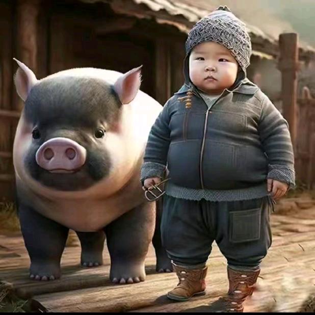 太子