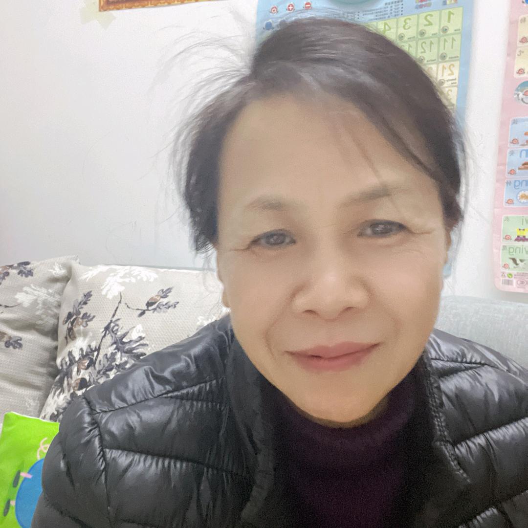 好运奶奶
