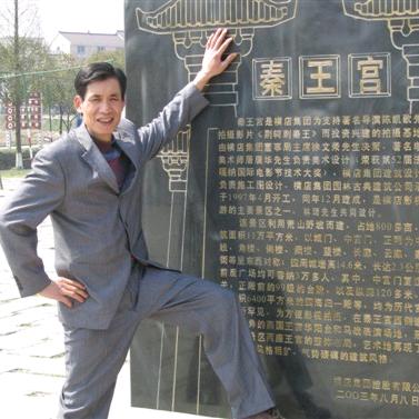 大海70后
