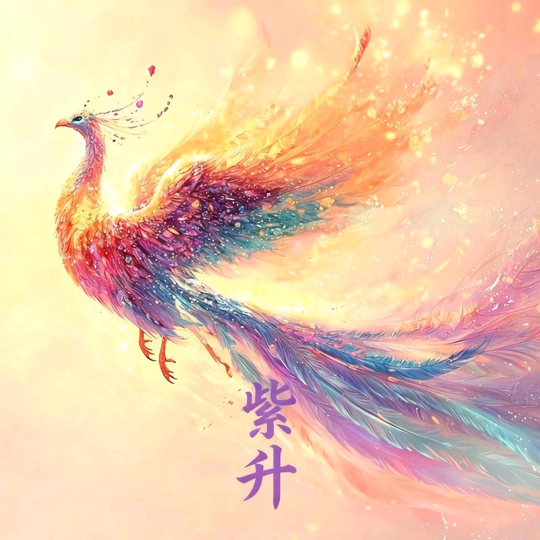 紫升