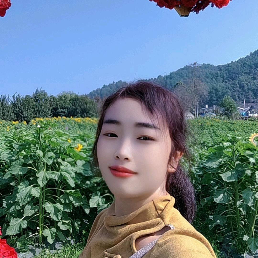 90后的🌹🌹小幺妹