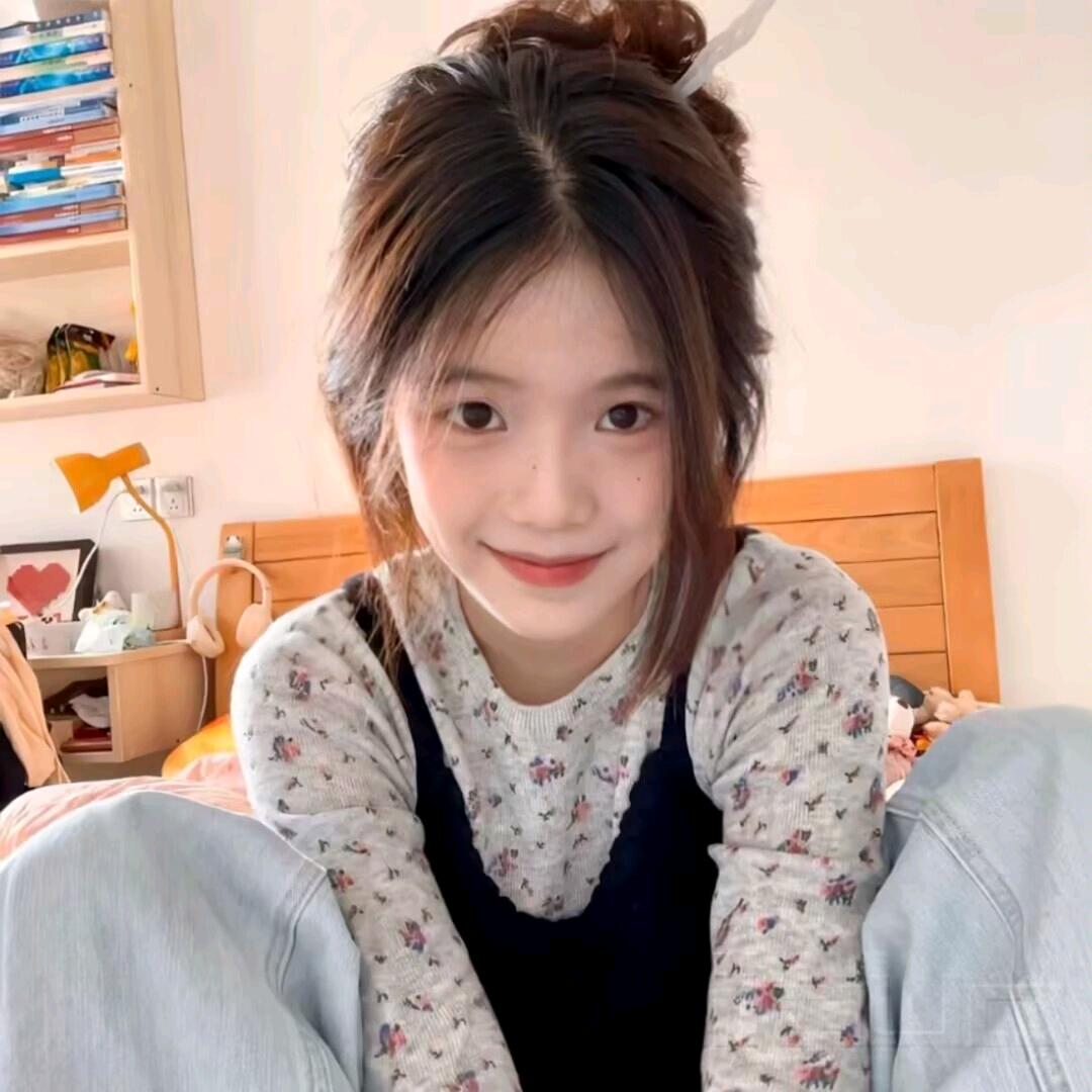 江科大小涵（大三在读）