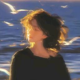 是你的小可爱～