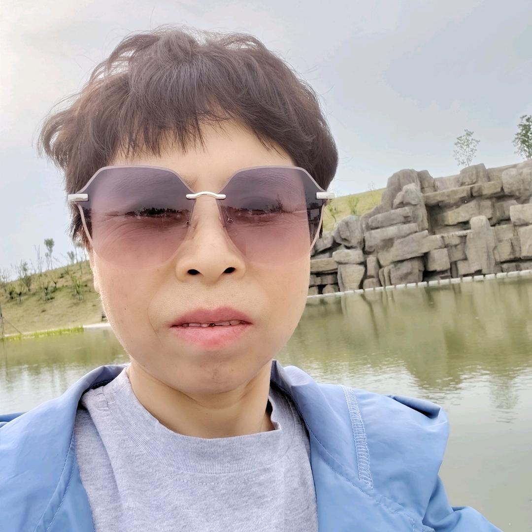 赵姐（下午4点50）