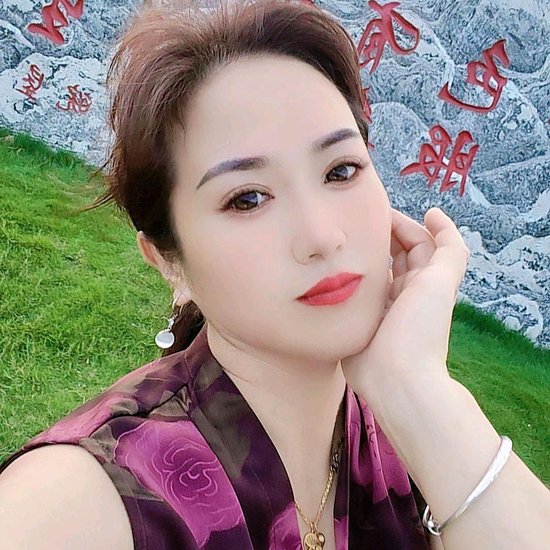 农村大妹子