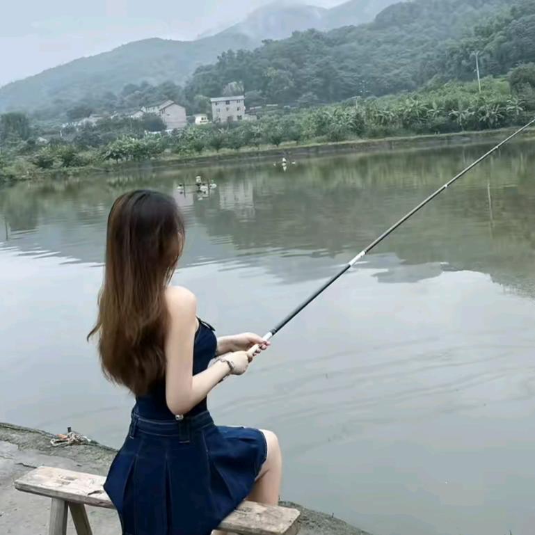 佳佳户外钓鱼