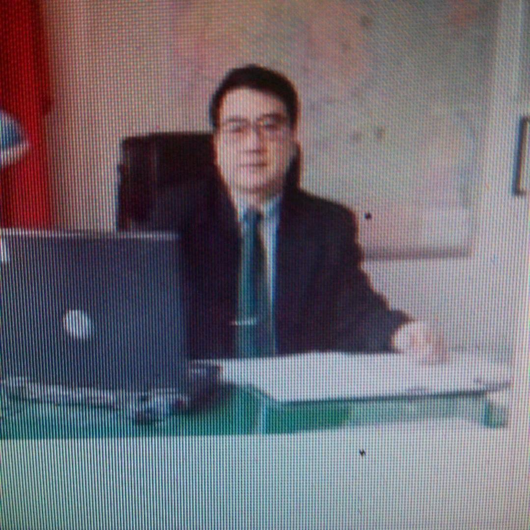 大漠胡杨