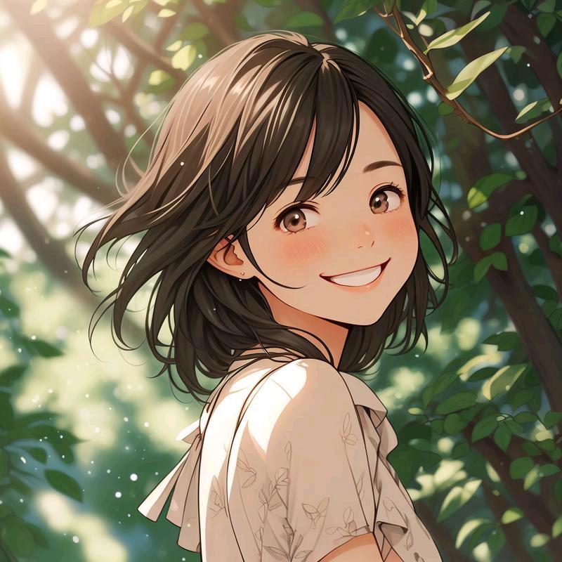 江糖少女