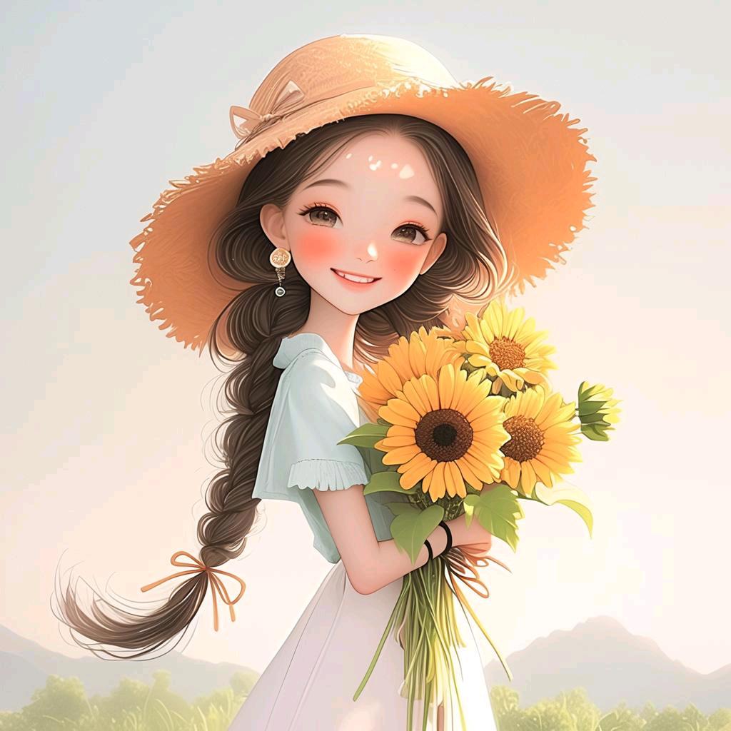 🍀六月