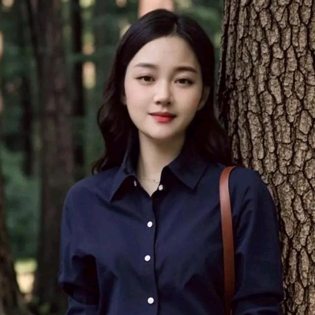 小龙女（｡ӧ◡ӧ｡）