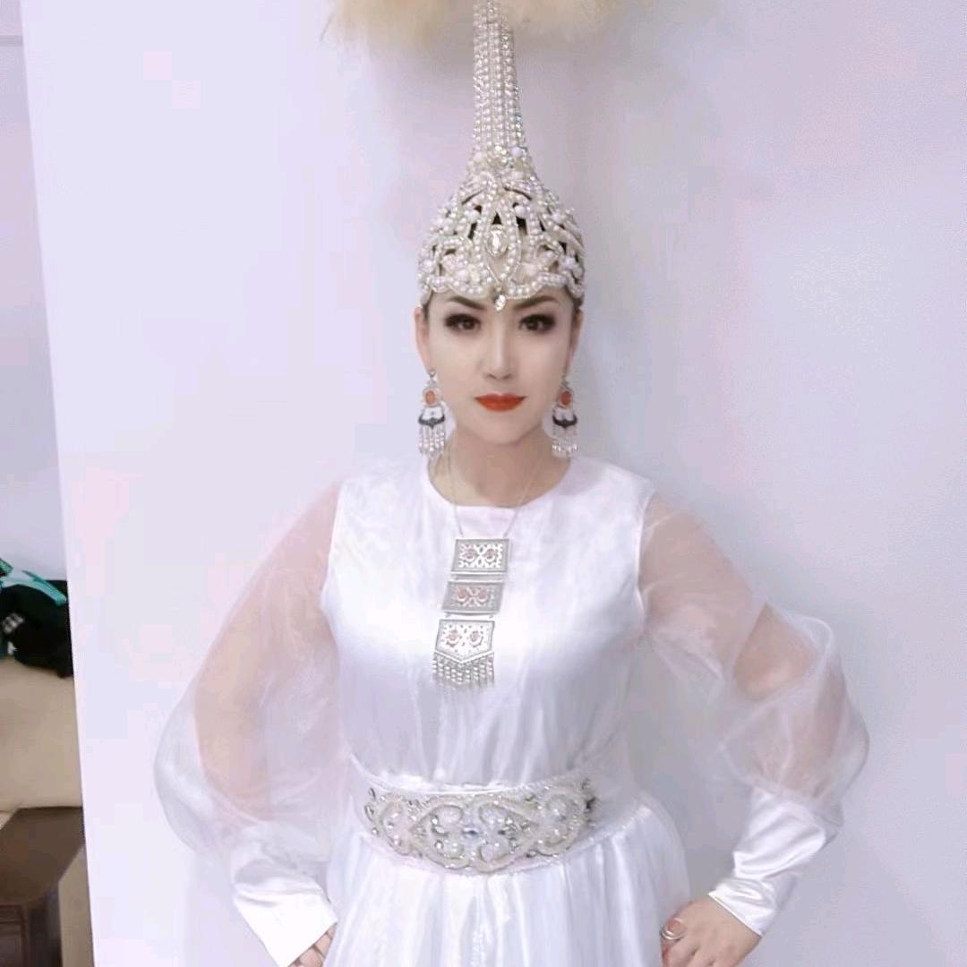 努尔古丽·热合买托拉