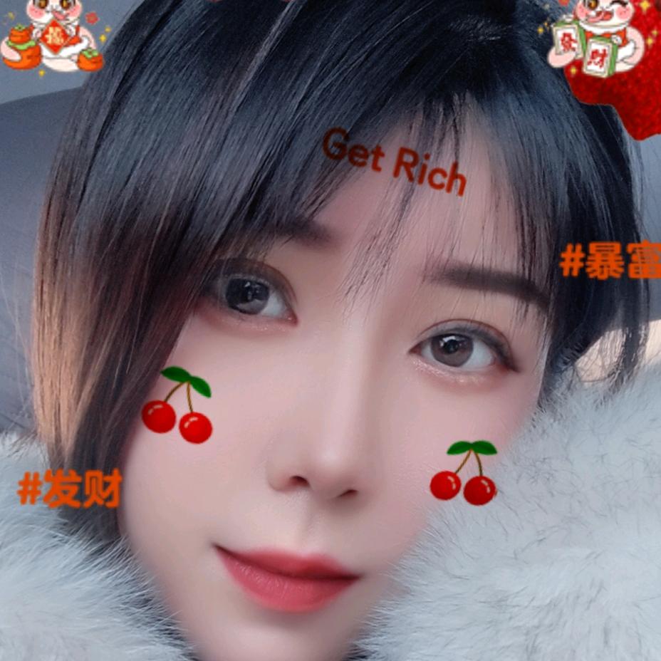 润滑油小姐姐