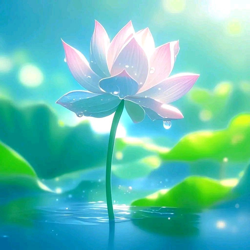 梦醒
