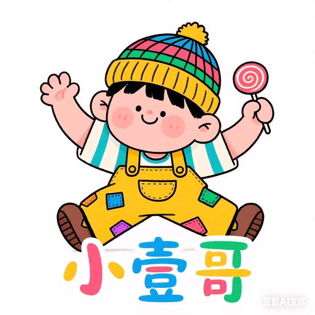 小壹哥童装童品