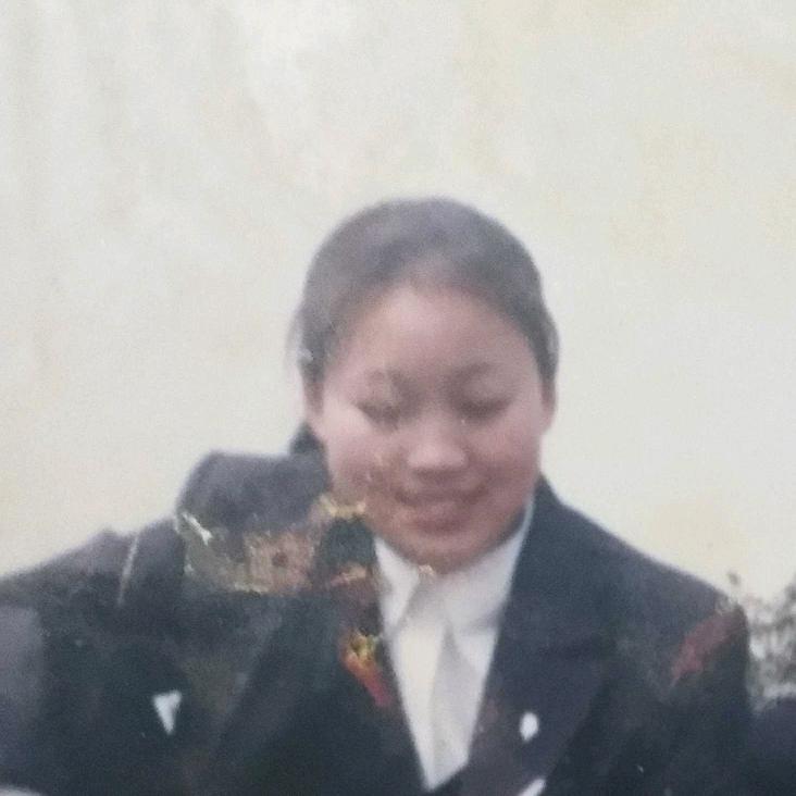 艳子✨