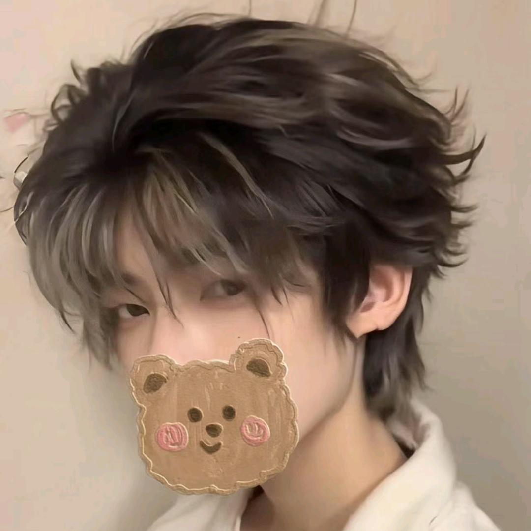 小程boy