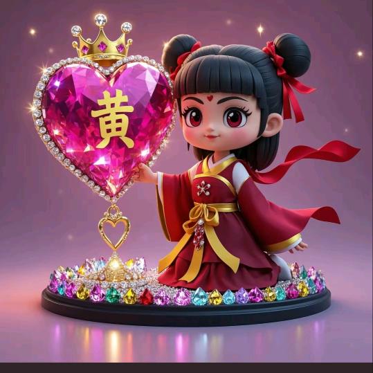希望我们2024开开心心❤️
